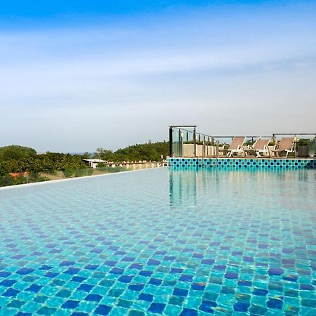 Ozone Condotel By Resava Kata pláž Exteriér fotografie